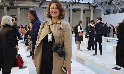 Voyage Privé appoints English content editor